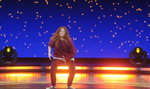 Dziewczyna z Mołdawii w "Tylko taniec. Got to dance"