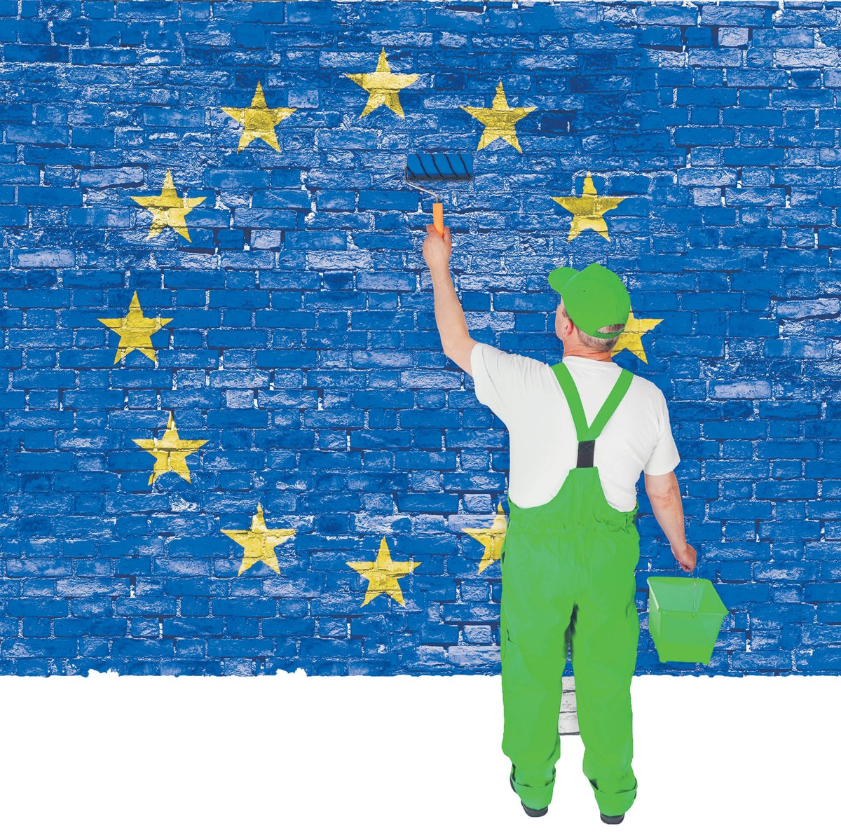 Jest unijny raport o delegowaniu do pracy za granicą. Kraje UE wiele dodają od siebie