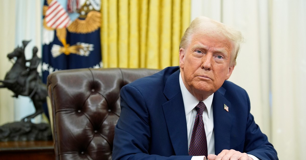 Pierwsze zwycięstwo Trumpa. Kolumbia ugięła się przed sankcjami USA