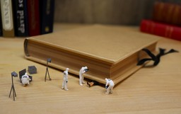 QUIZ. Kryminalne polskie bestsellery. Dopasuj detektywa do autora, 15/15 dla moli książkowych