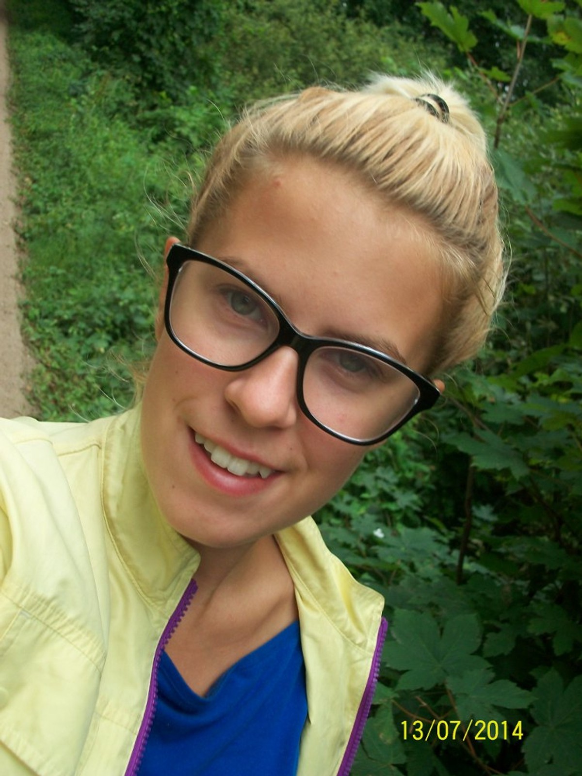 Zaginiona Monika Karlikowska