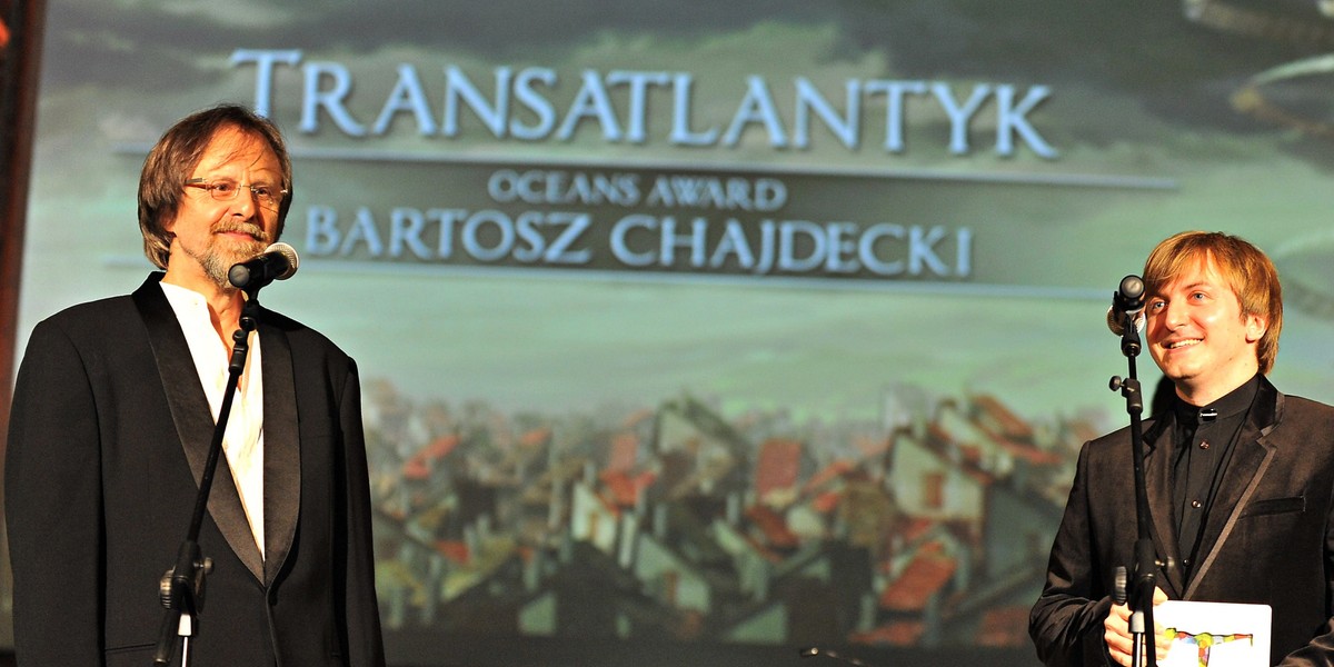 Transatlantyk Festival Poznań