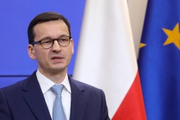 Mateusz Morawiecki