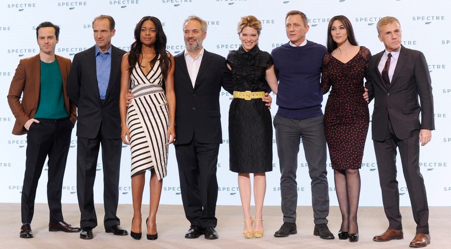 10 rzeczy, które warto wiedzieć o Bondzie 24: