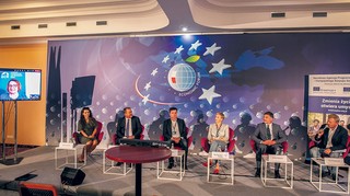 Uczmy się od innych.  I pokazujmy dobre praktyki