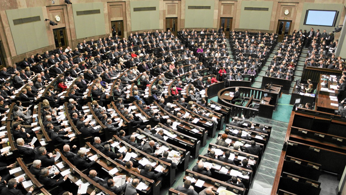 Sejm w przyszłym tygodniu ma przyjąć rezolucję, w której potępi reżim Alaksandra Łukaszenki za przemoc i represje wobec społeczeństwa białoruskiego oraz za sfałszowanie wyników grudniowych wyborów. Ma to być wyraz solidarności z walczącymi o demokratyczną Białoruś.