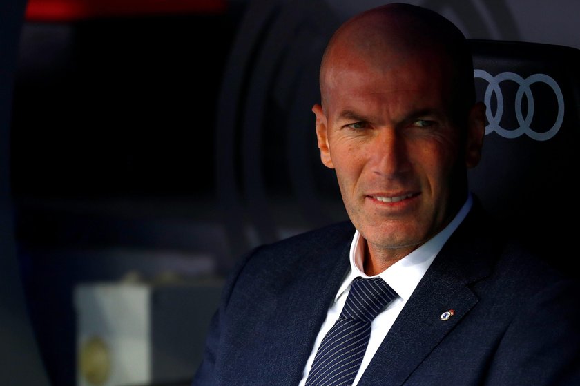 Nie żyje starszy brat Zinedine Zidane