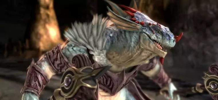 Galeria Soul Calibur V - screenshoty