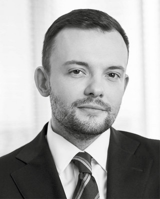 prof. Radosław Sierpiński prezes Agencji Badań Medycznych