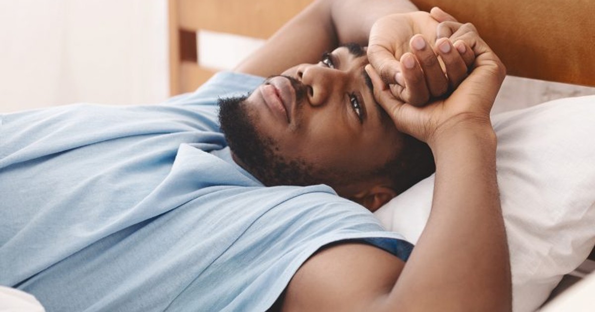 Signs of Sexual Inactivity in Men | Pulse Nigeria