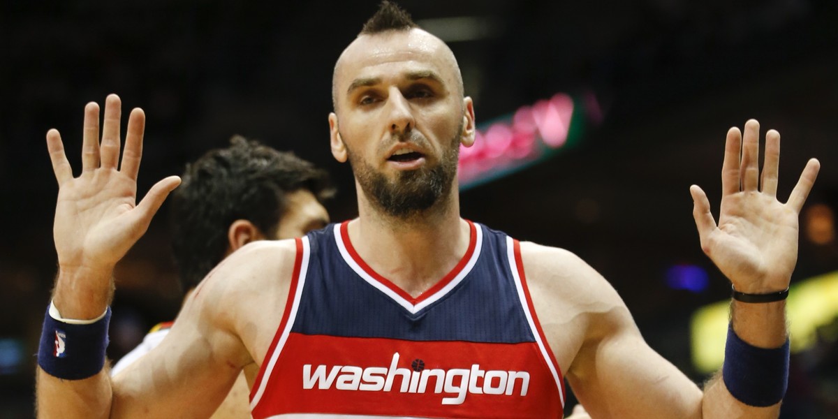 Marcin Gortat