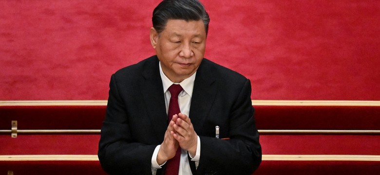 Krytykujesz partię komunistyczną i znikasz. Xi Jinping uderza w miliarderów