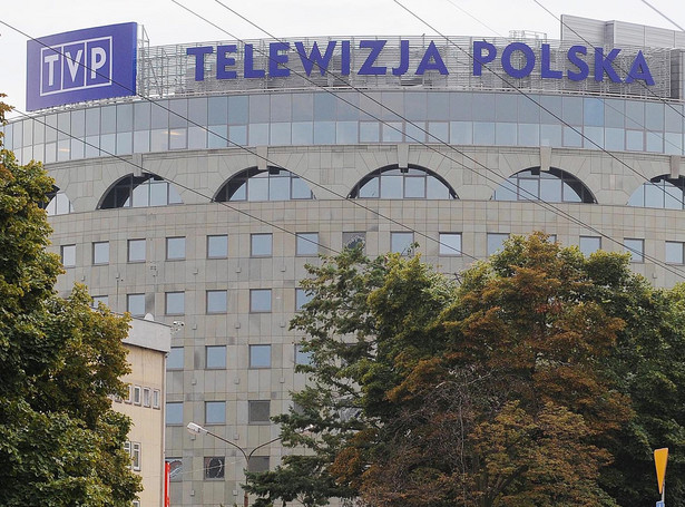 Minister nie będzie blokował zmian w TVP