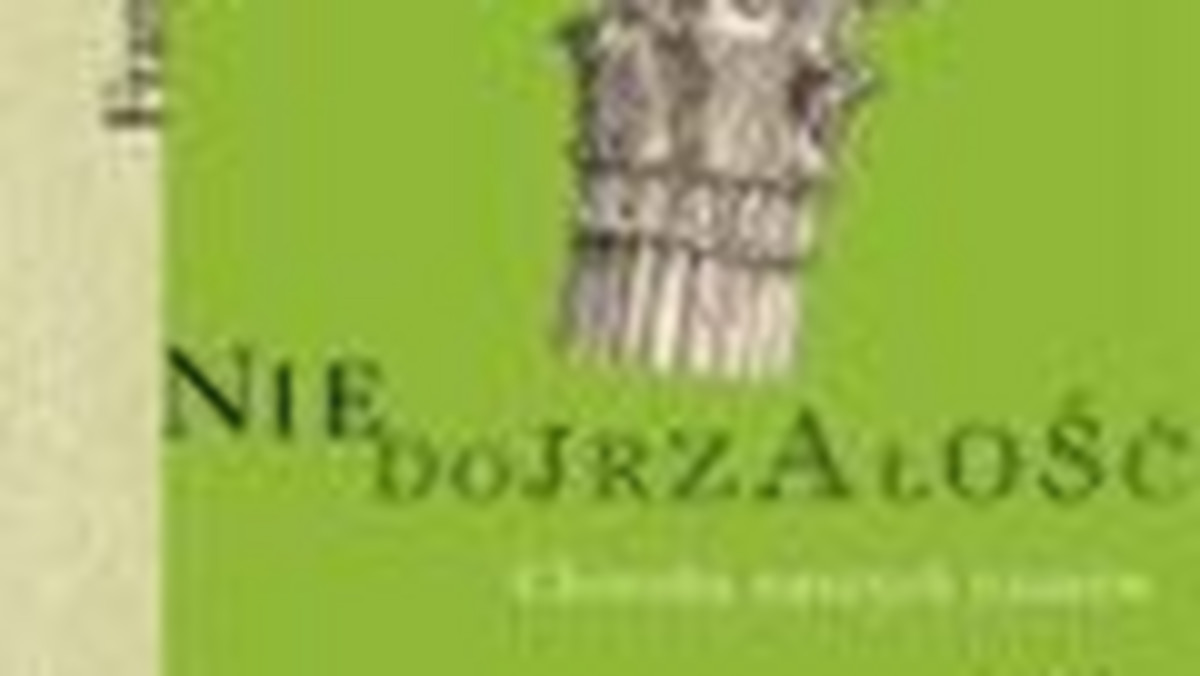 W liceum nazywaliśmy Piotrusiem Panem kolegę, który ubarwiał nasze marzenia (i starał się je przeżywać), przenosząc je poza ubogą ówczesną rzeczywistość. Kilka lat później nasz Piotruś Pan, Marco R., zastrzelił się i wcześniej od nas dotarł do Nibylandii.