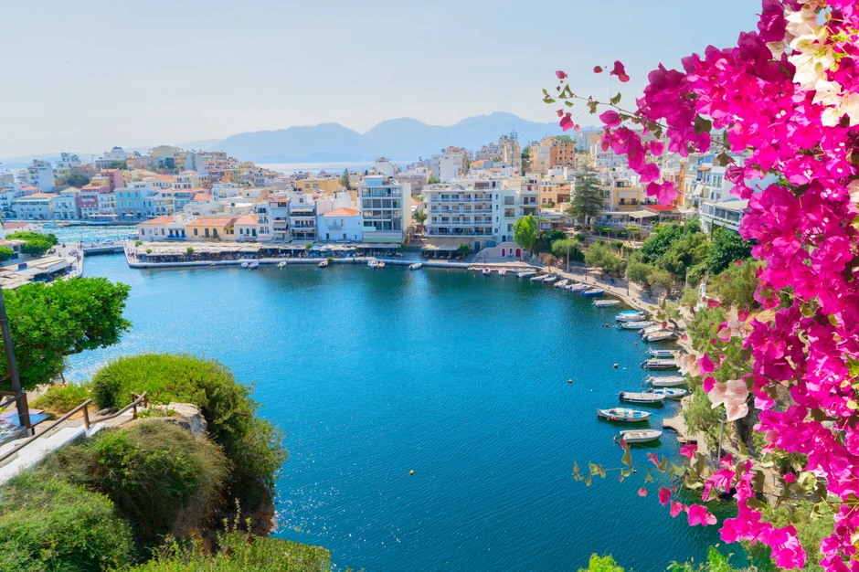 Agios Nikolaos Krit