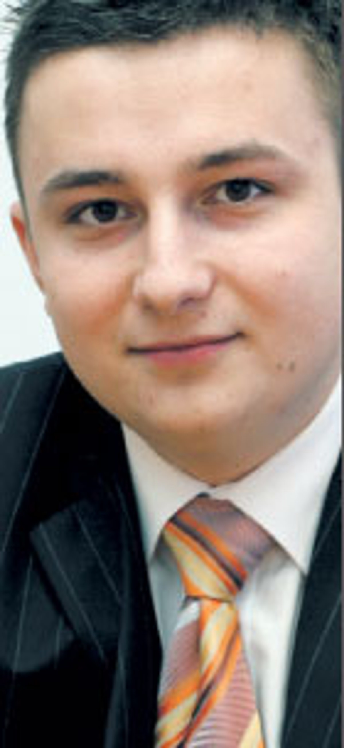 Adam Makosz