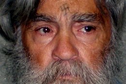 Cult leader and serial killer Charles Manson dead at 83