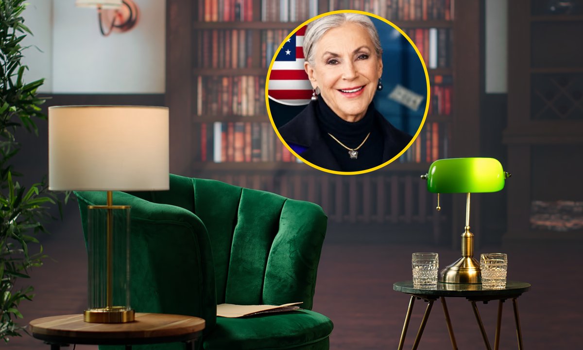 Alice Walton jest najbogatszą kobietą świata. Poznaj sekrety jej fortuny
