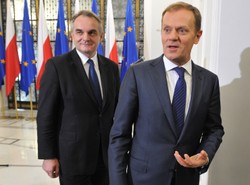 Ekspert o Pawlaku: Czy to szef wszystkich szefów?