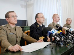 Amerykanie nie maczali palców w masakrze w Nangar Khel