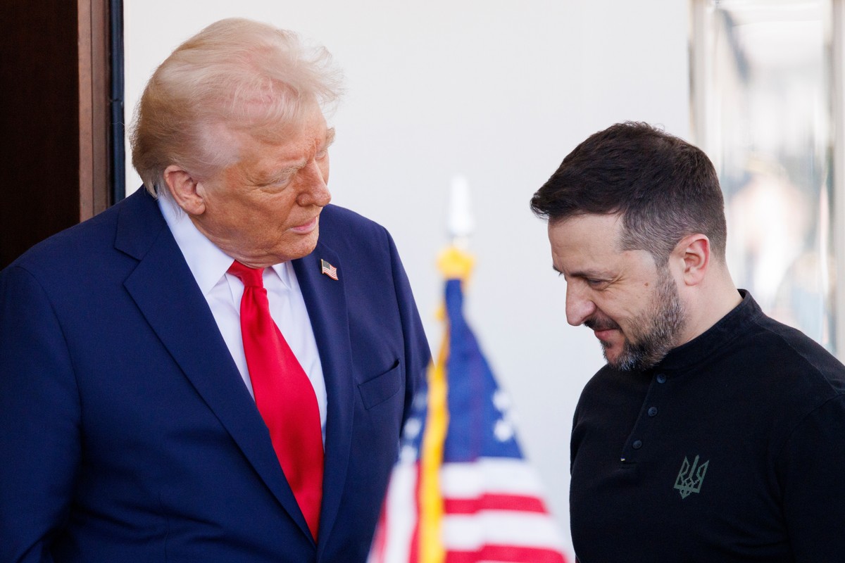 Co wiemy o umowie USA z Ukrainą? Siedem wniosków