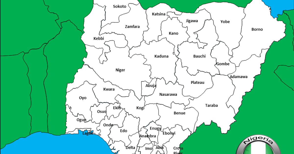 Top 10 States In Nigeria With The Highest Poverty Rate – WEVBZ