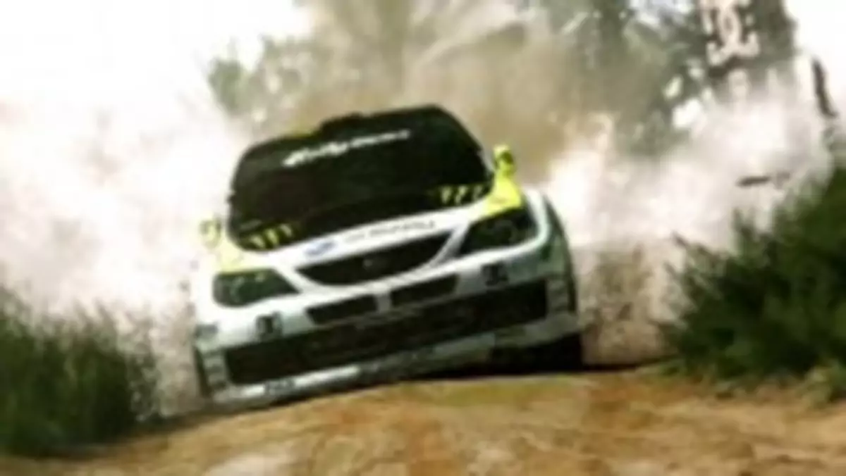 Realizm w DiRT 2 - nowy trailer