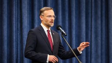 Bogucki: Ustawa praworządnościowa nie ma szans na podpis prezydenta [WYWIAD DGP]