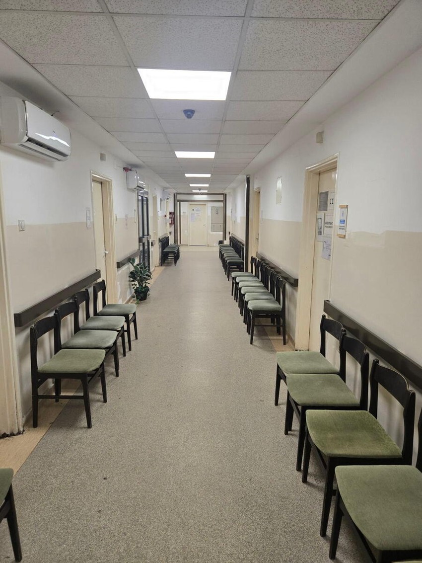 Unapređeni uslovi u specijalističkim ambulantama UKC Niš