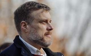 Zandberg o lewicującej wypowiedzi Tuska ws. mieszkań: Naśladownictwo jest formą pochlebstwa