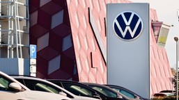 volkswagen zamknął fabrykę w niemczech. to pierwszy taki przypadek w historii firmy