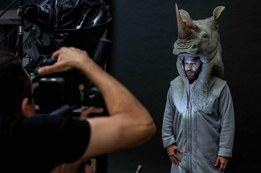 Boisz się Halloween? Tak naprawdę to powinieneś przestraszyć się tego