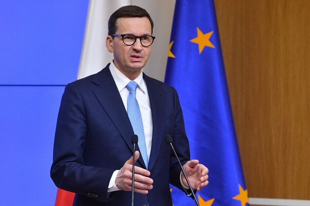 Mateusz Morawiecki