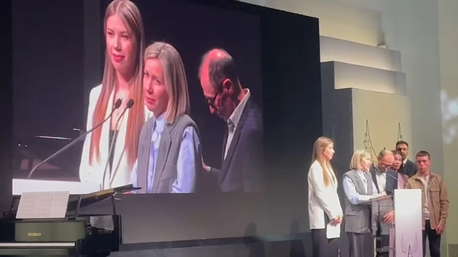 Majka Angeline Aćimović