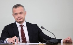 Były minister transportu Sławomir N. zatrzymany przez CBA. 'Frakcja jastrzębi w PiS bierze górę'