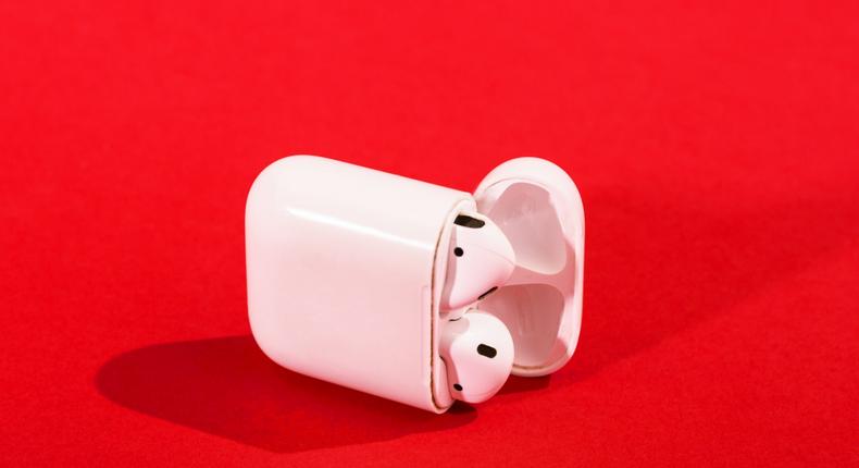 Apple Airpods