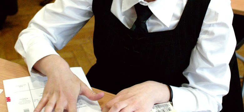 Wyjątkowa matura z języka, bo bez zgrzytów