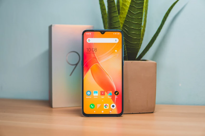 Xiaomi Mi 9