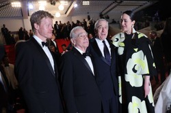 "Arcydzieło". Krytycy zachwyceni najnowszym filmem Martina Scorsesego