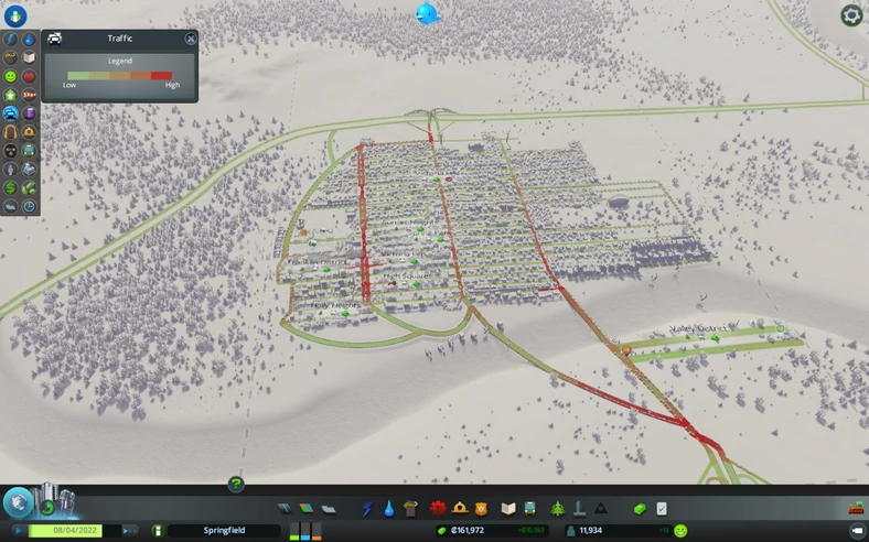 Cities: Skylines