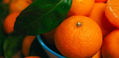 Czy pomarańcza może działać przeciwbólowo? Czego pomelo ma więcej niż cytryna? Wystartował sezon na cytrusy