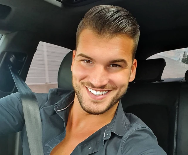 Marko Osmakčić izbačen iz Elite 10, otac Franjo očajan zbog njega