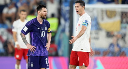 Messi ma zarabiać w Barcelonie więcej niż Lewandowski. Kuriozalna różnica