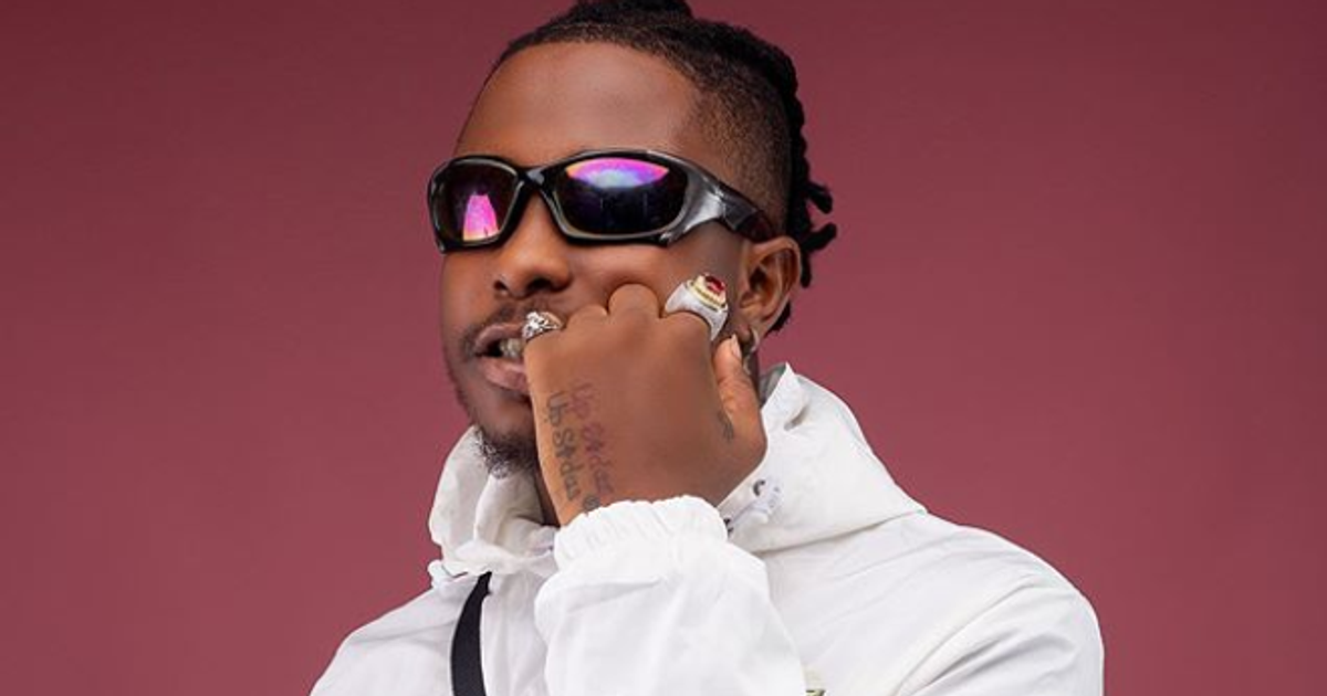 Kelvynboy features Steflon Don and Tekno on remix of 'Down Flat' - Vimarsana News
