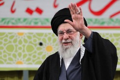 Iran nie odda wzbogaconego uranu. Proponuje inne rozwiązanie