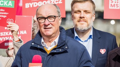 Włodzimierz Czarzasty ostro do koalicjantów: to będzie nasza wina