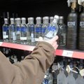 W pandemii Polacy ograniczyli alkohol