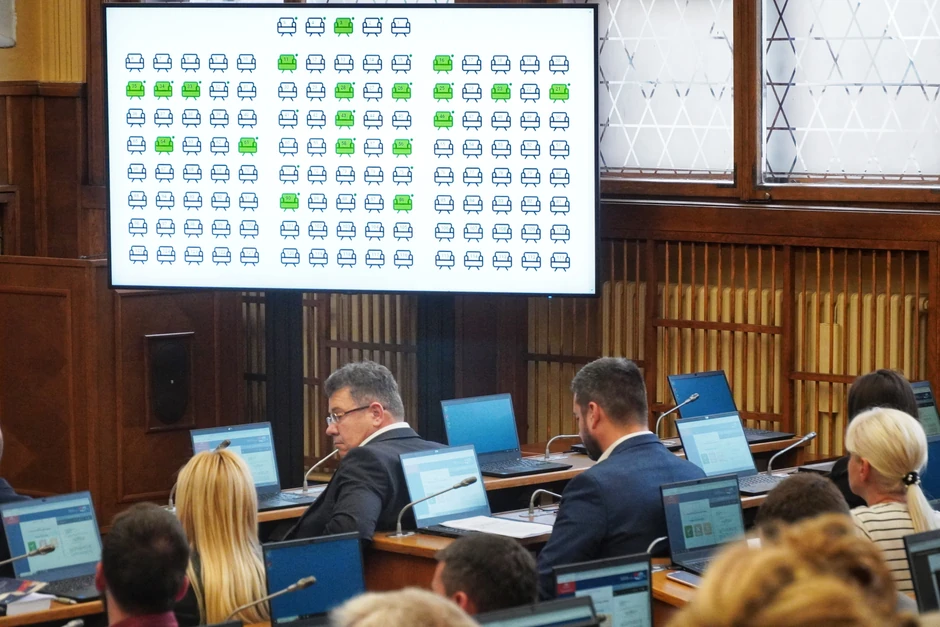 Ministarstvo državne uprave i lokalne samouprave izmene biračkog spiska mora poslati RIK-u najkasnije do 14. decembra u ponoć