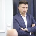 Ryszard Petru został szefem kluczowej komisji. W jego rękach jest gospodarka