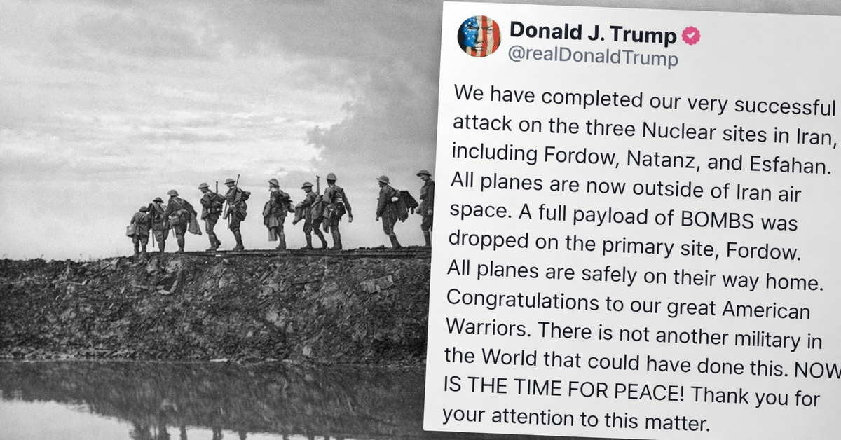 Lunatycy w czasach Twittera